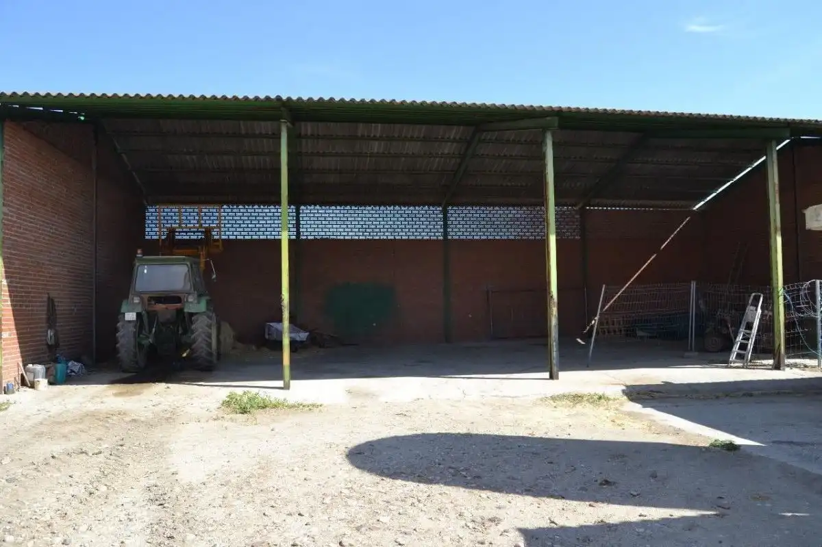 Terreni e lotti in vendita a SENDA DE LOS CIVILES, imagen 56