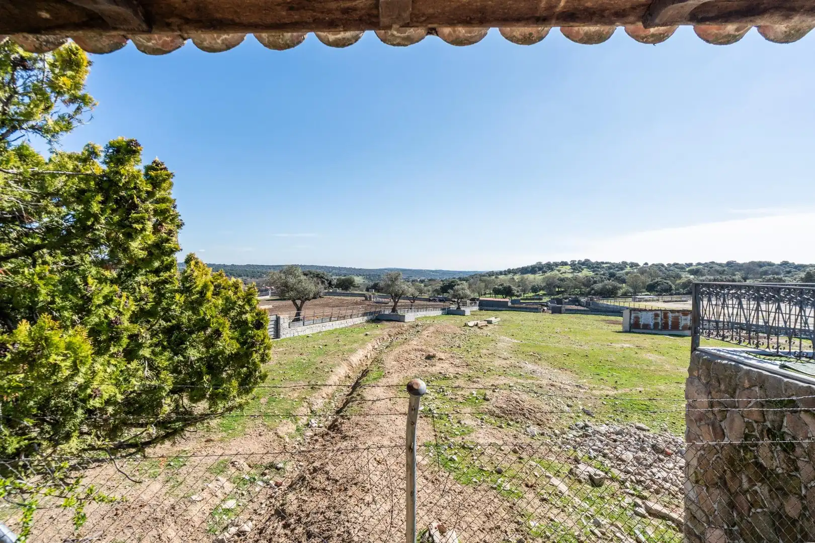 Terrain rustique à vendre à Robledo de Chavela, imagen 63