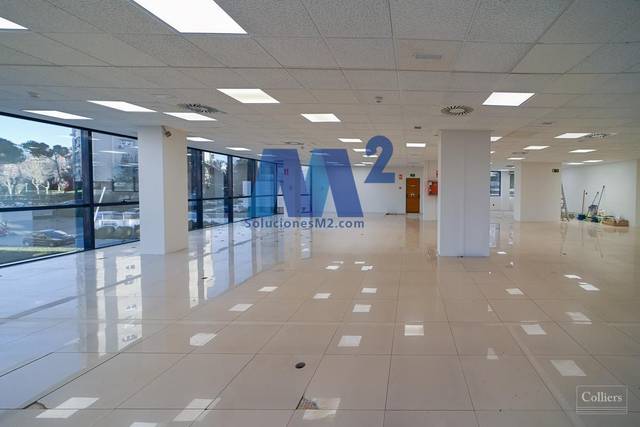 Oficina en Alquiler en San Juan Bautista