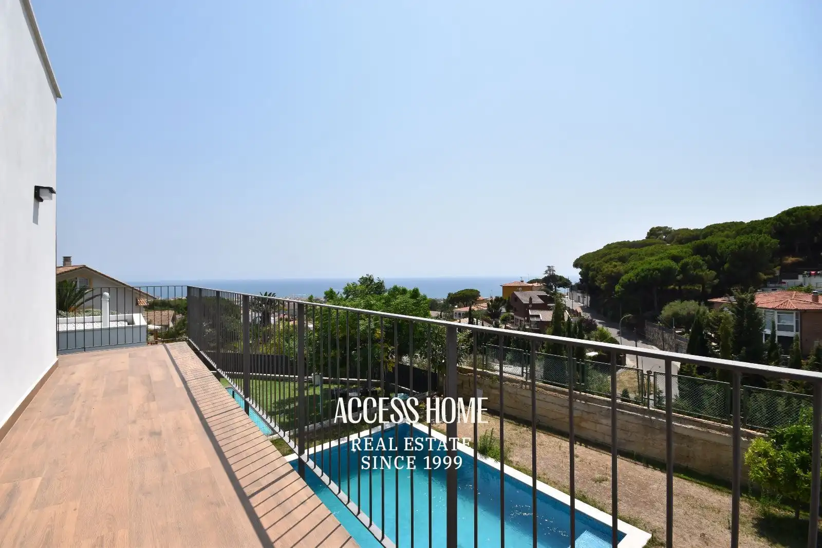 Villa mit Pool zum Verkauf in Premià de Dalt, imagen 38