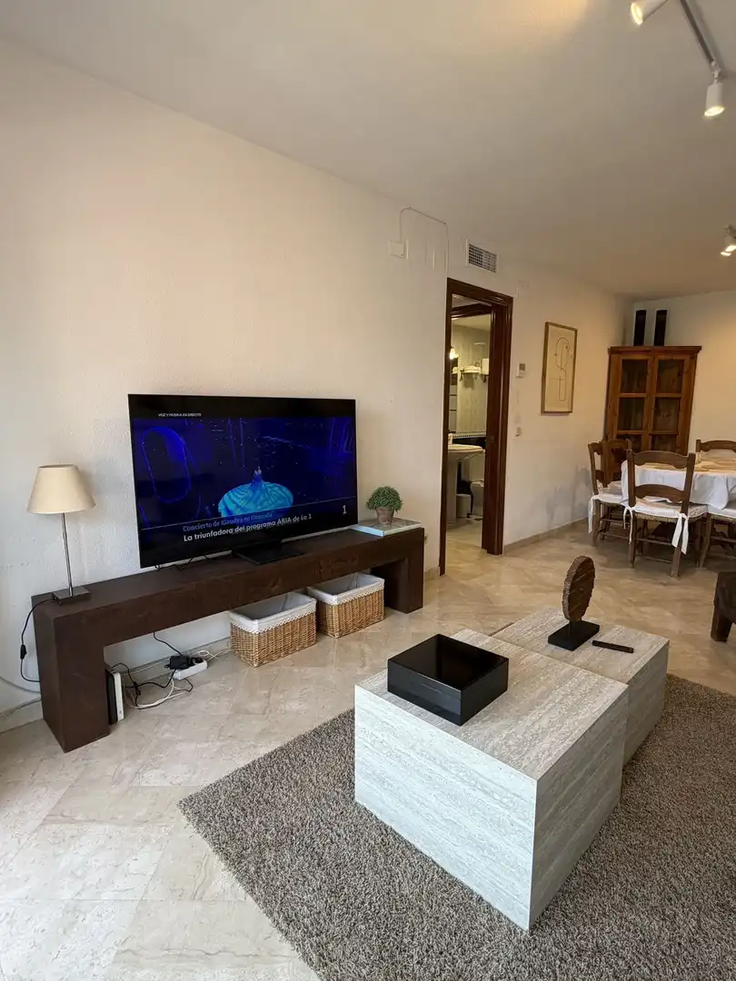 Piso con ascensor en venta en Marbella Centro, imagen 11