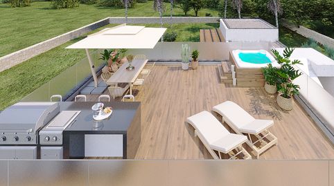 Photo 2 of Houses for sale in Carrer Son Gual II C, 4, Son Gual, Palma de Mallorca