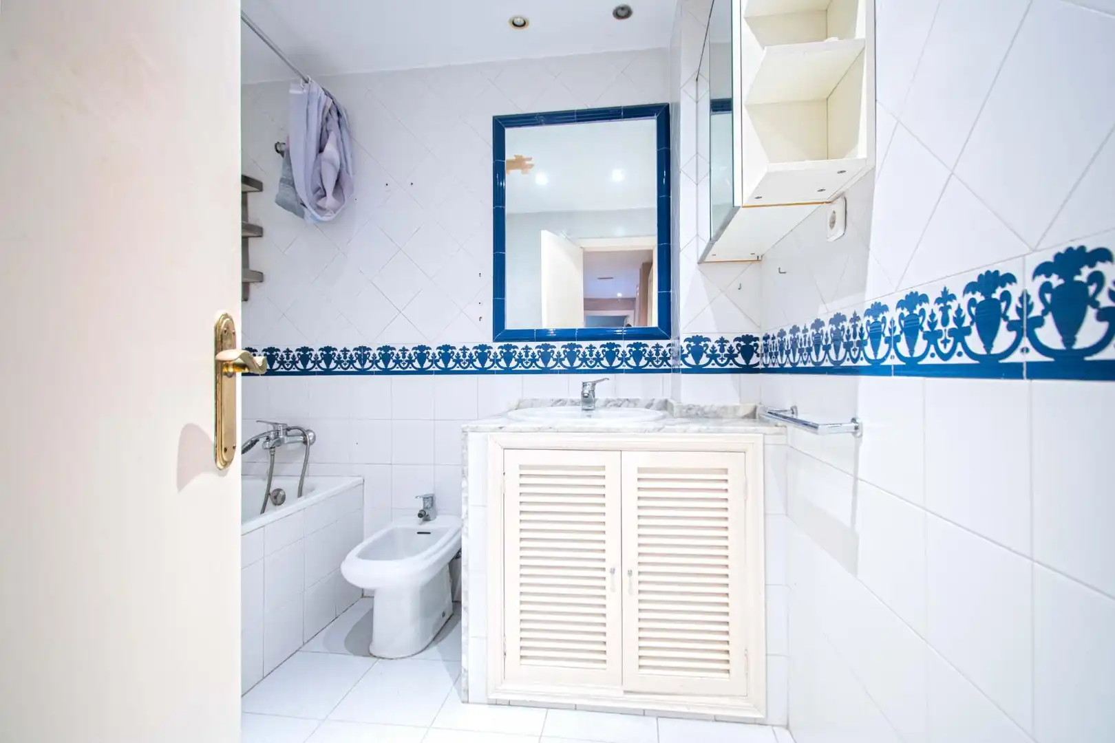 Flat with lift for sale in Casco Antiguo, imagen 10
