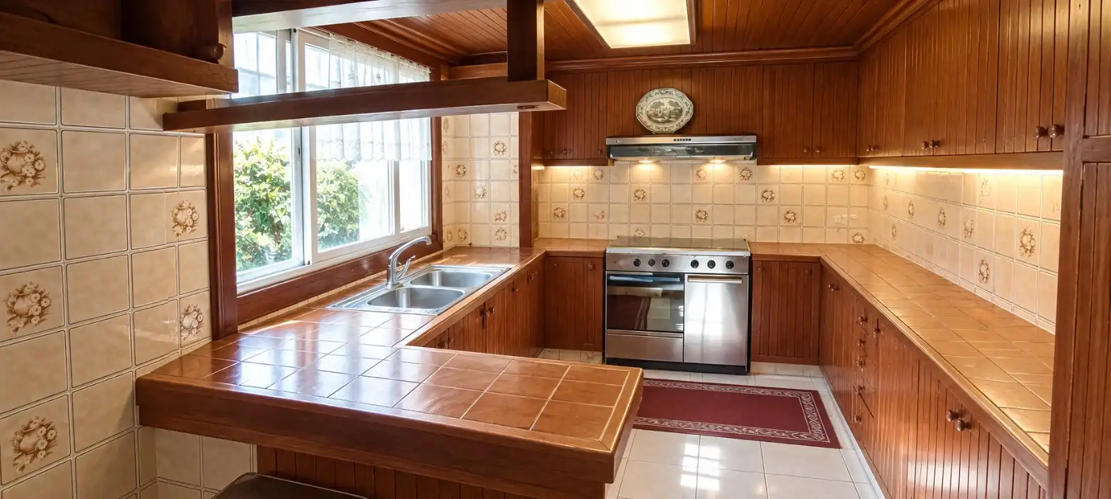 Casa rústica con terraza en venta en Plaça del Xato, imagen 9