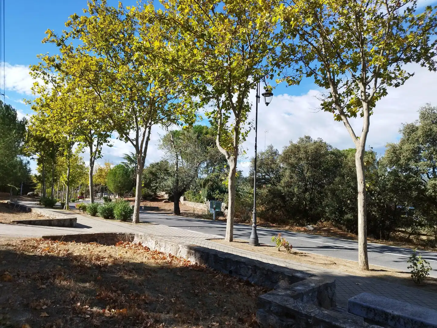 Terreno en venta en Colmenar del Arroyo