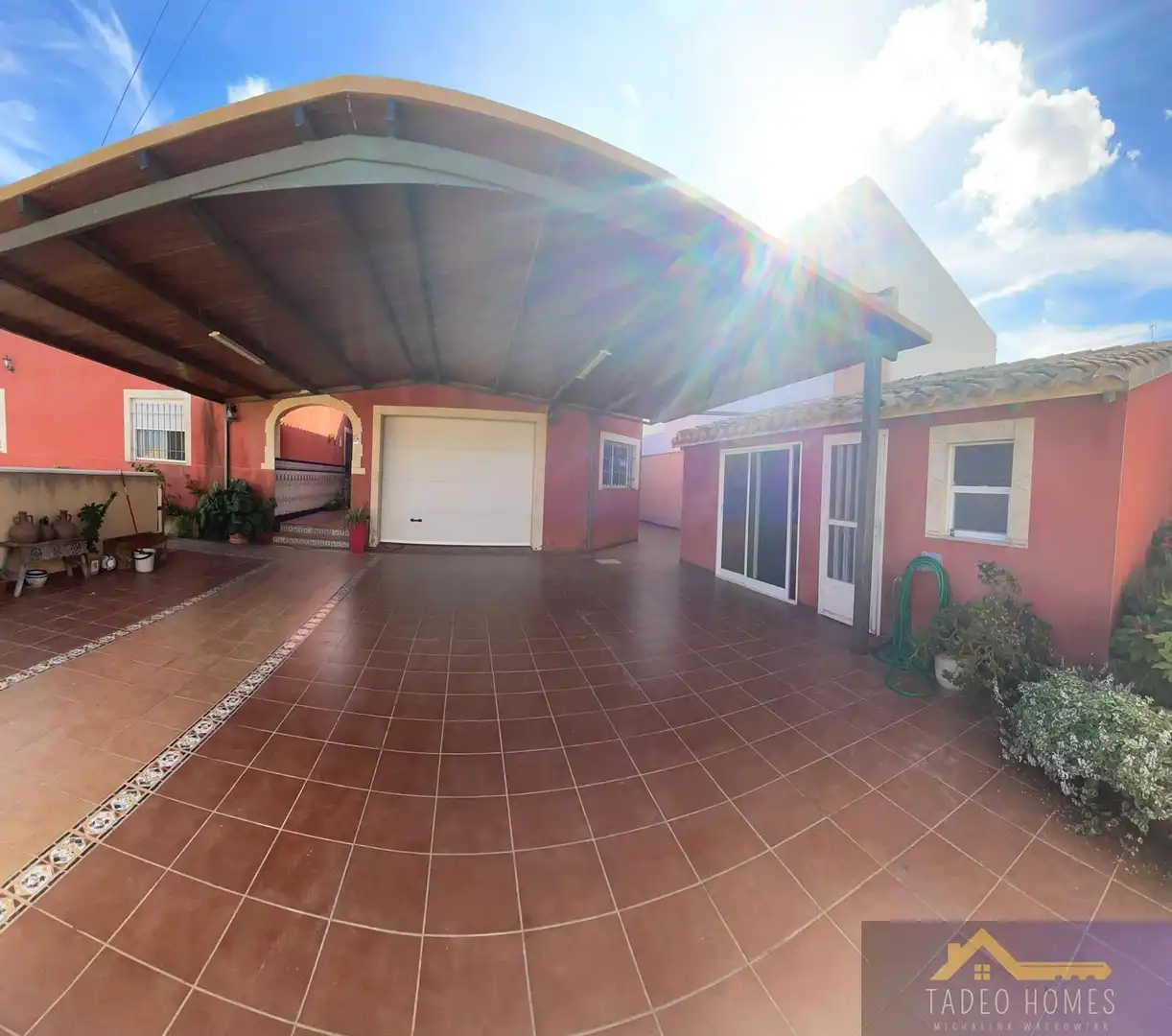 Chalet con piscina en venta en A s/n, imagen 9