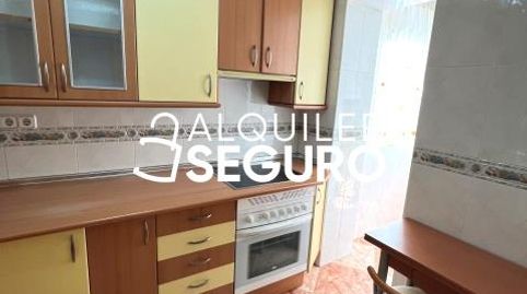 Foto 4 de Piso de alquiler en Rio Duero, San Nicasio, Leganés