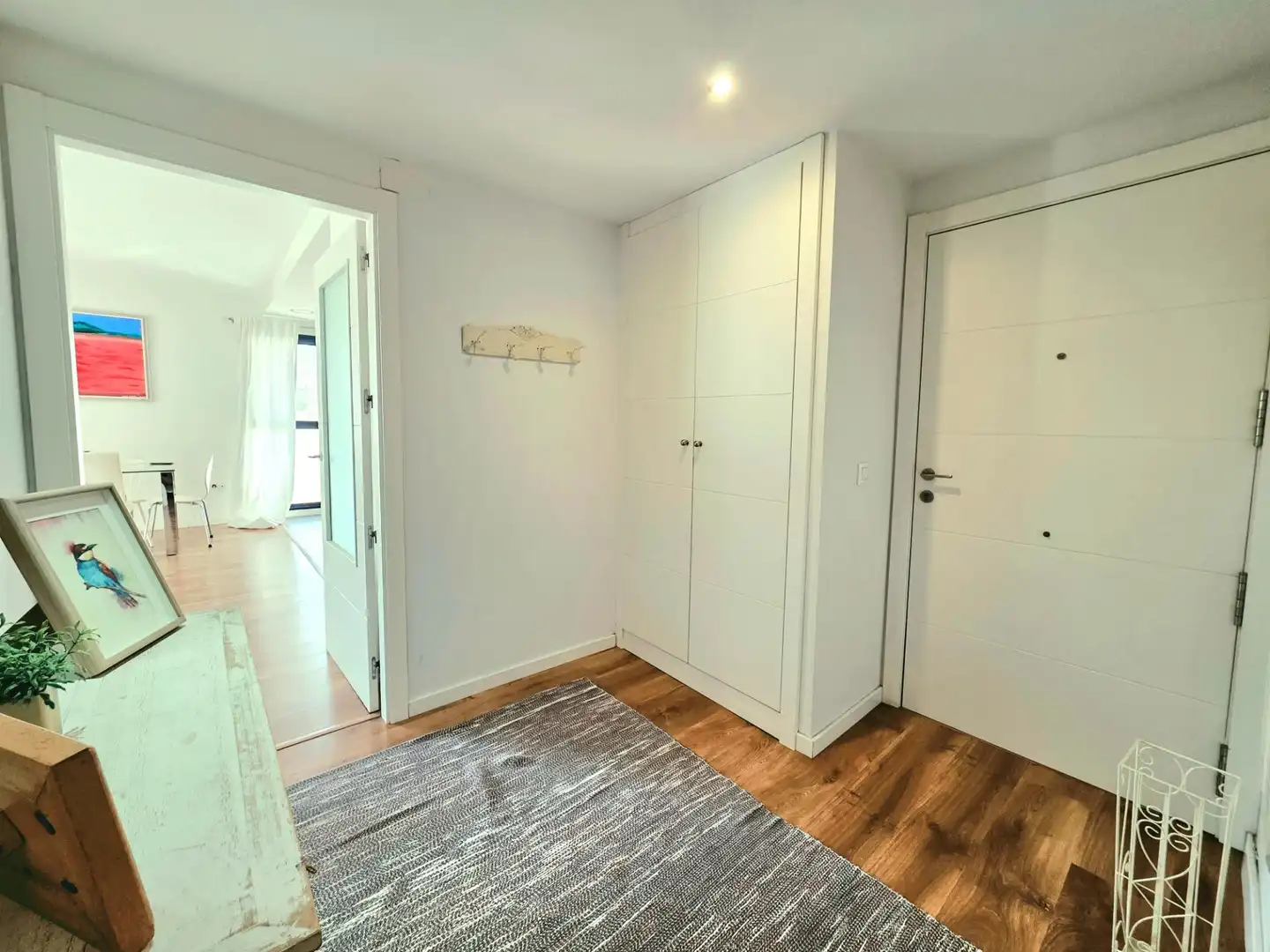 Piso con terraza en venta en Avenida DE EUROPA, imagen 17