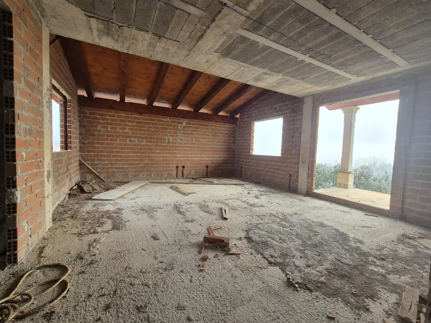 Chalet con terraza en venta en Valle de Mena, imagen 13