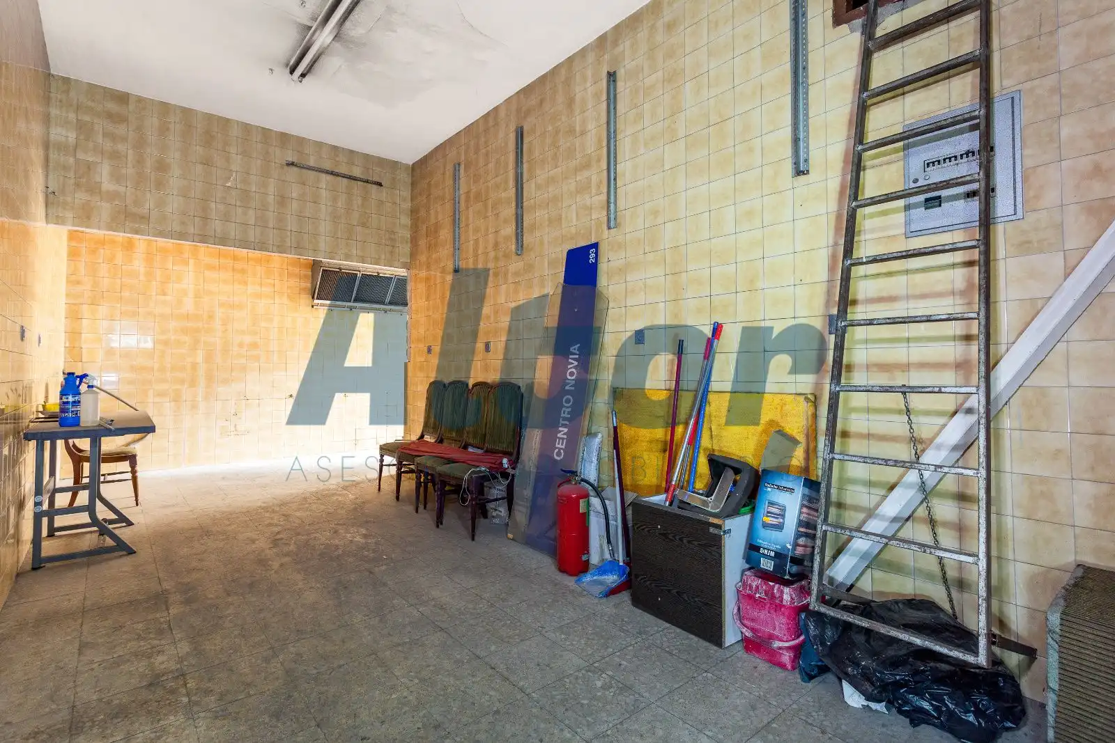 Wohnung mit Aufzug zum Verkauf in BRAVO MURILLO, imagen 28