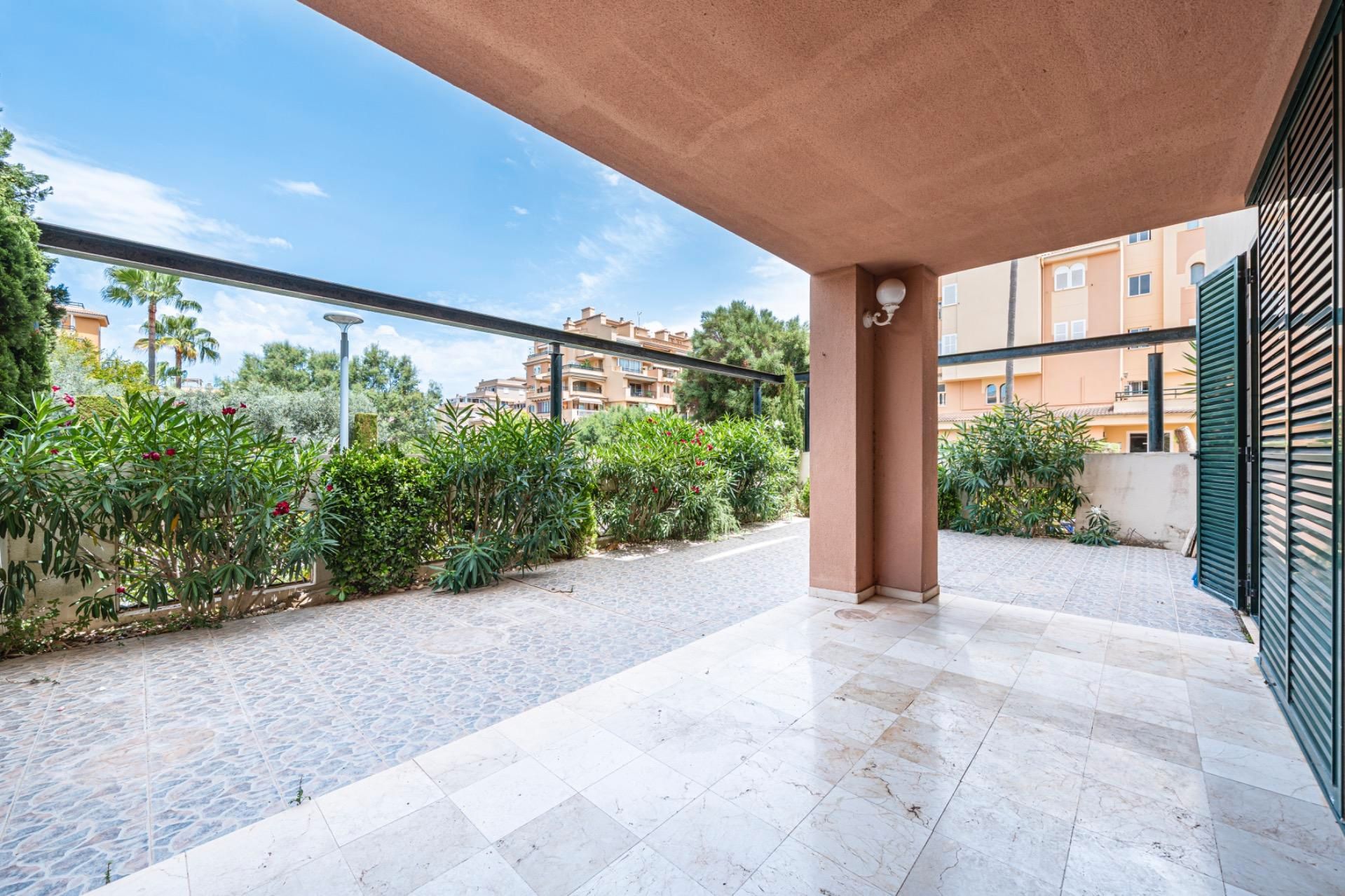 Terrassa de Planta baixa en venda en Sant Llorenç des Cardassar amb Terrassa, Traster i Piscina comunitària