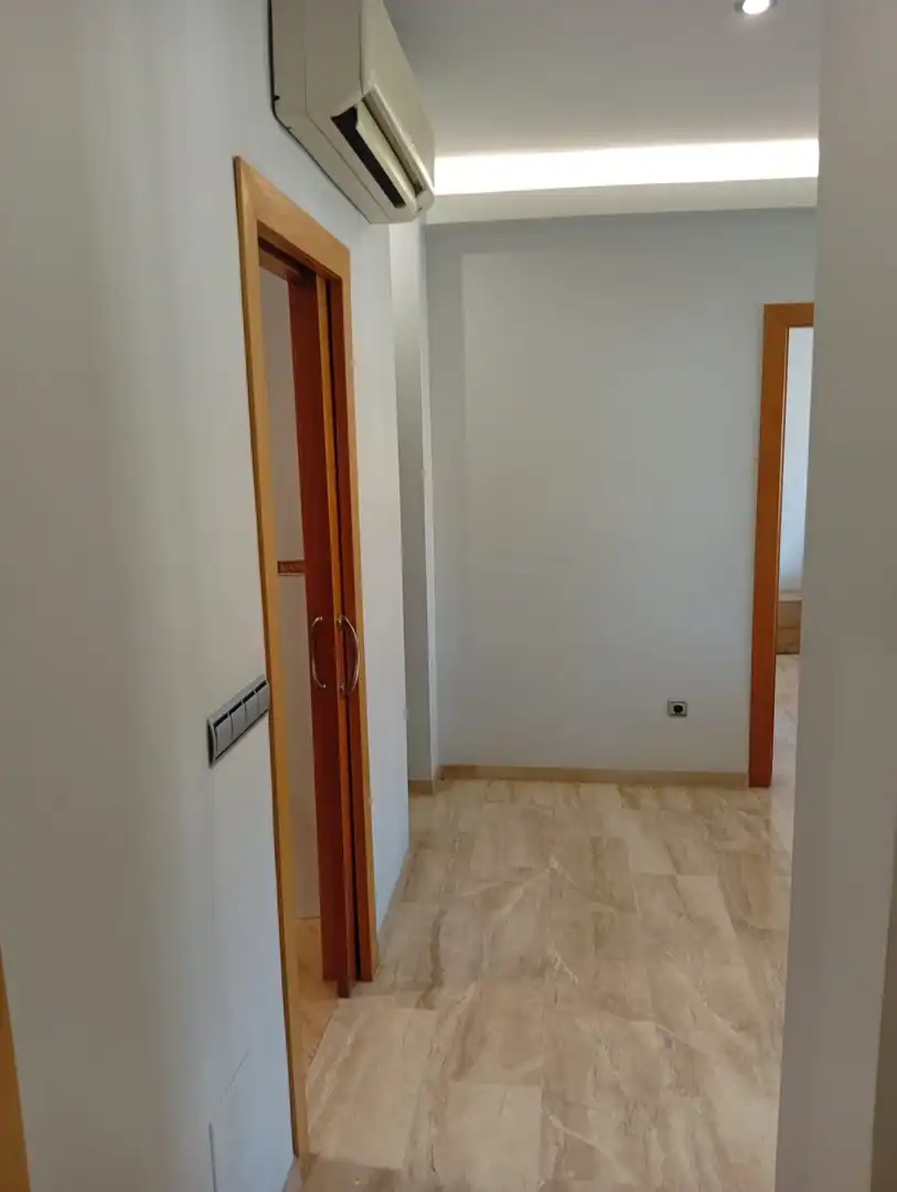 Flat for rent in Málaga  with Air Conditioner and Furnished