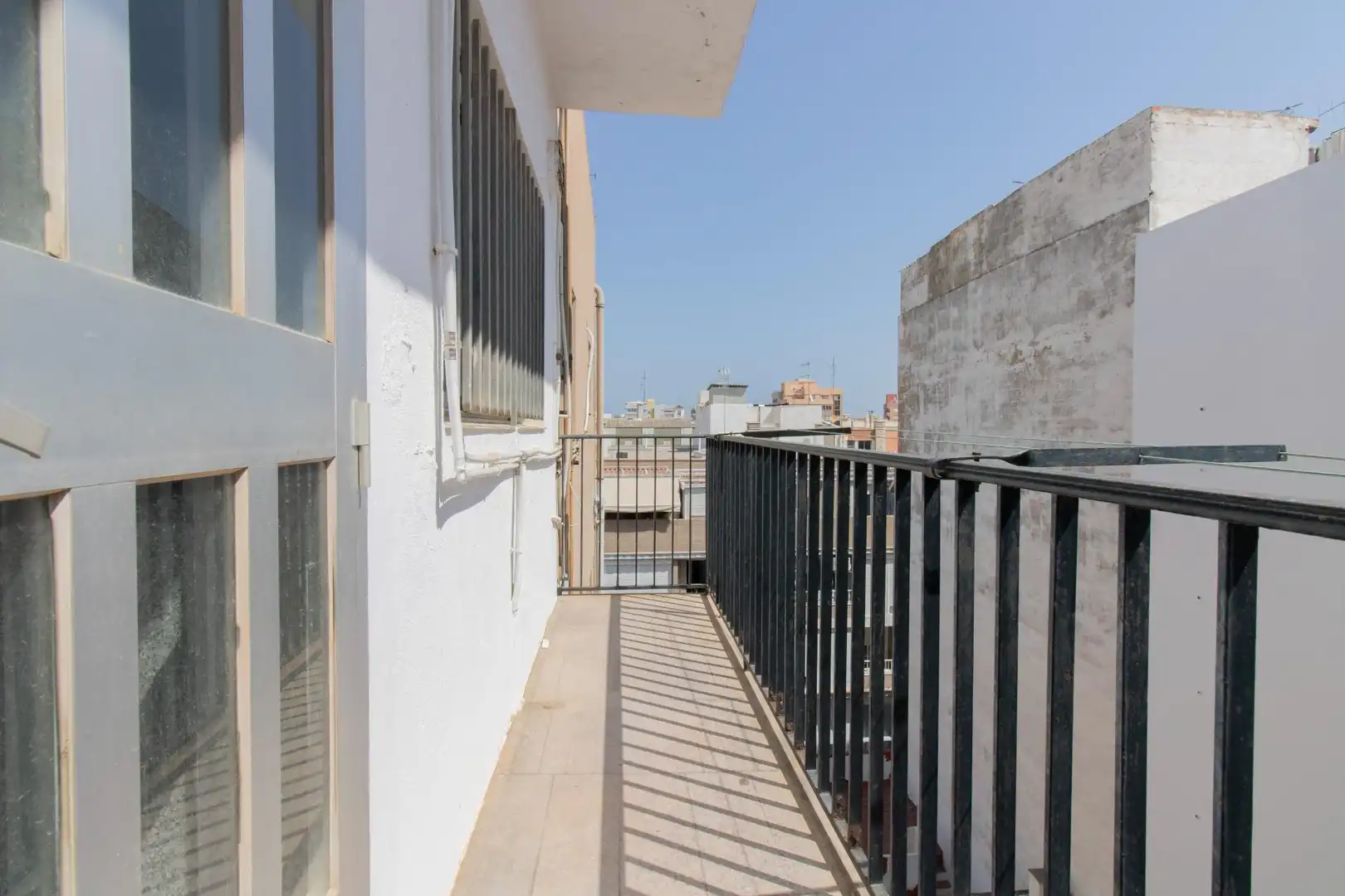 Flat with terrace for sale in Calle PROGRESO, imagen 16