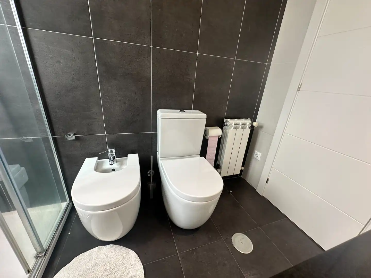 Flat for rent in Rúa de Madrid, Concheiros - Fontiñas