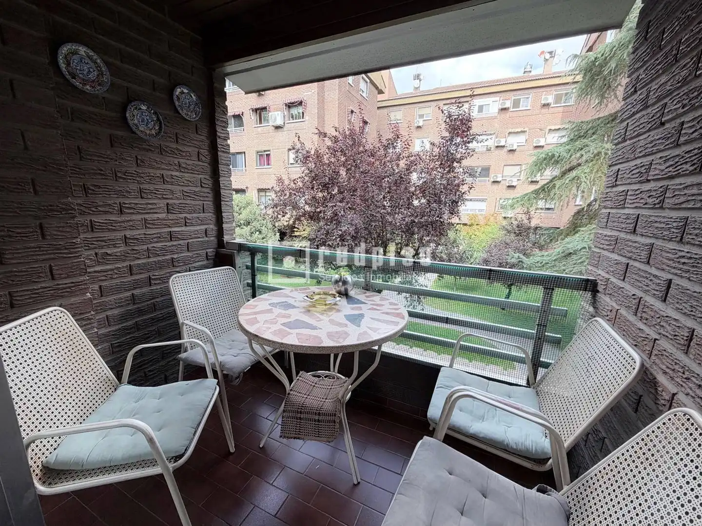 Appartamento con piscina in vendita a El Bercial, imagen 6