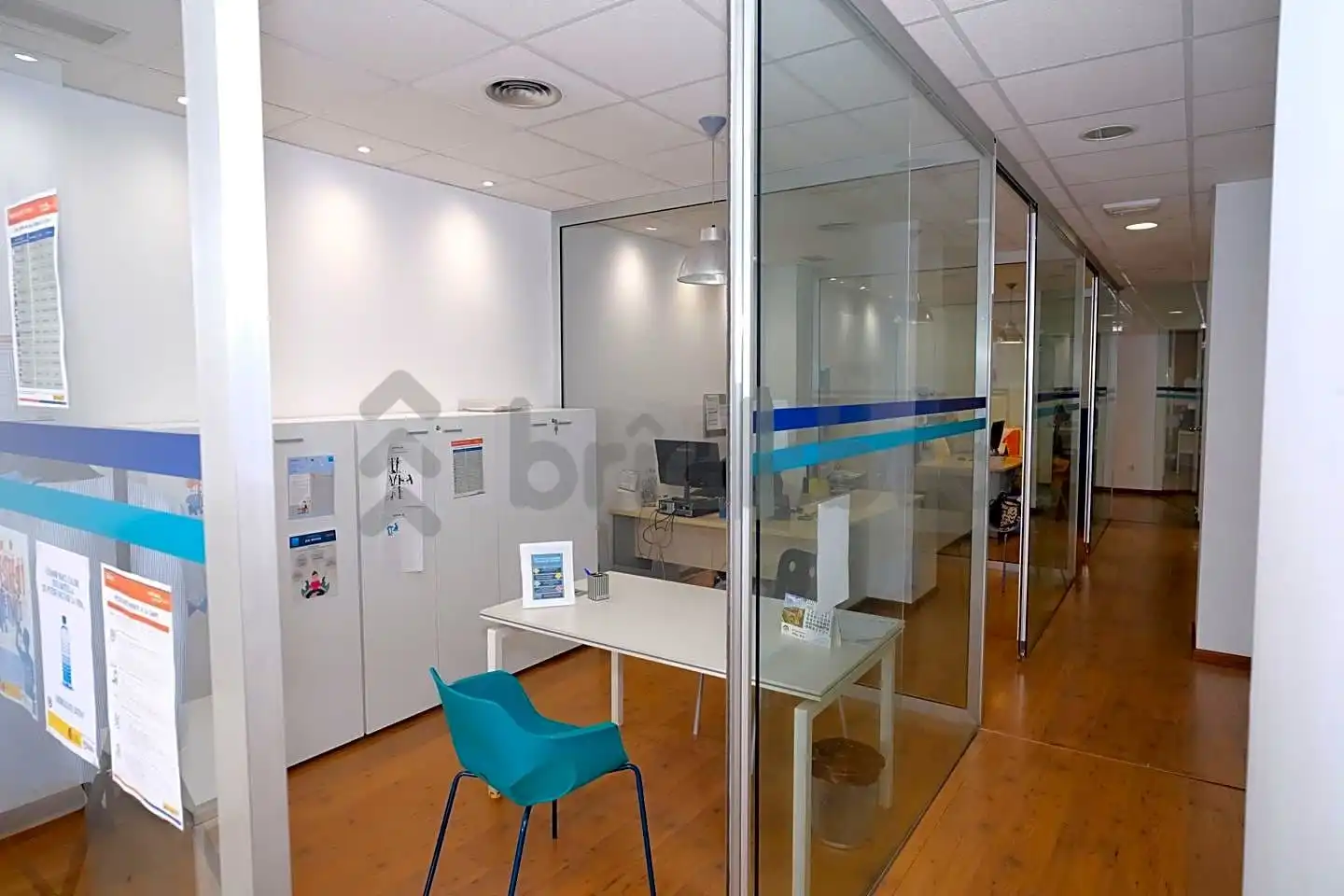 Oficina en venta en Valencia con Aire acondicionado y Calefacción
