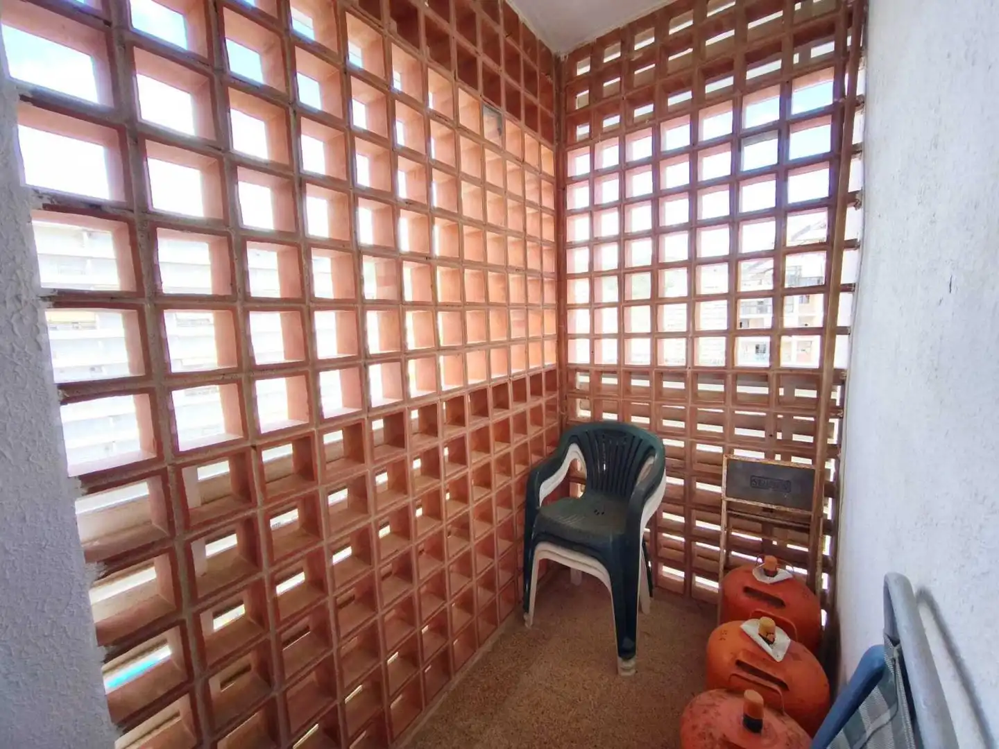 Wohnung mit Pool zum Verkauf in Racó, imagen 34