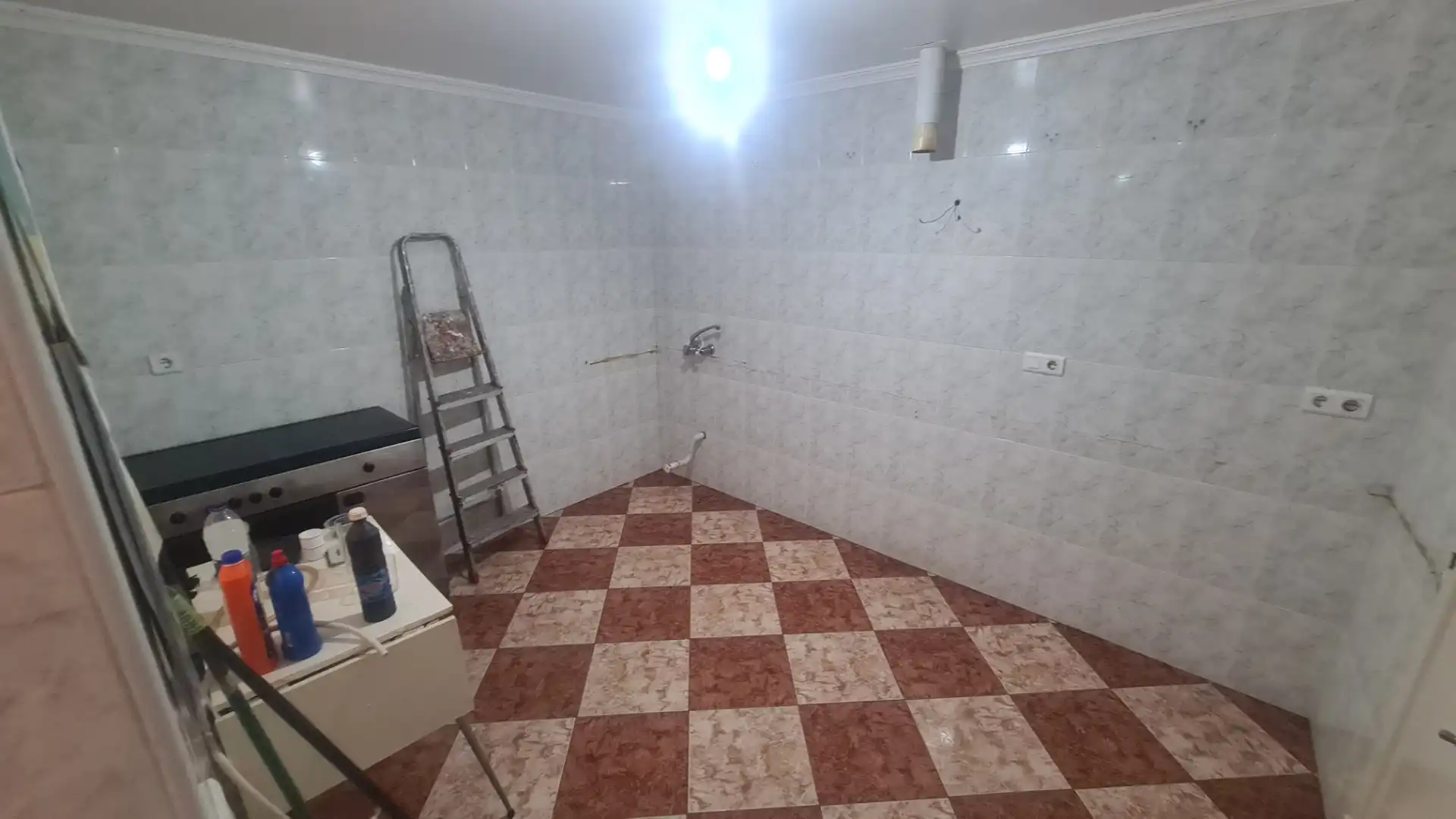 Casa o chalet en venta en Azuaga