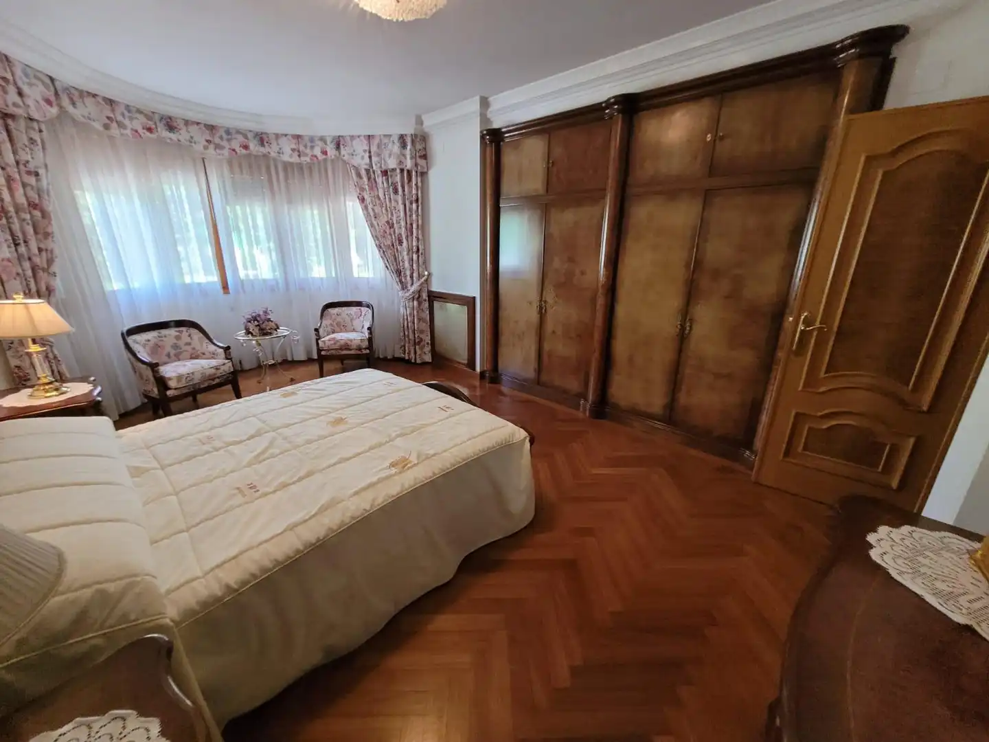 Chalet con jardín en venta en Caudete, imagen 21