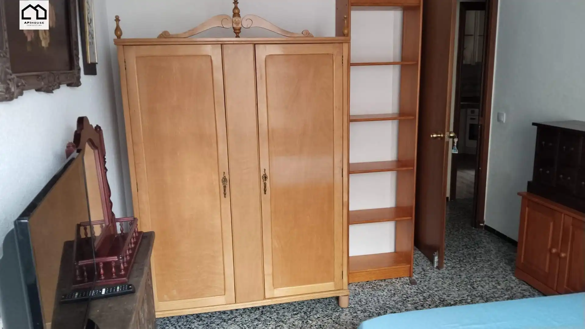 Appartement compact avec ascenseur à vendre à Elche ciudad, imagen 29