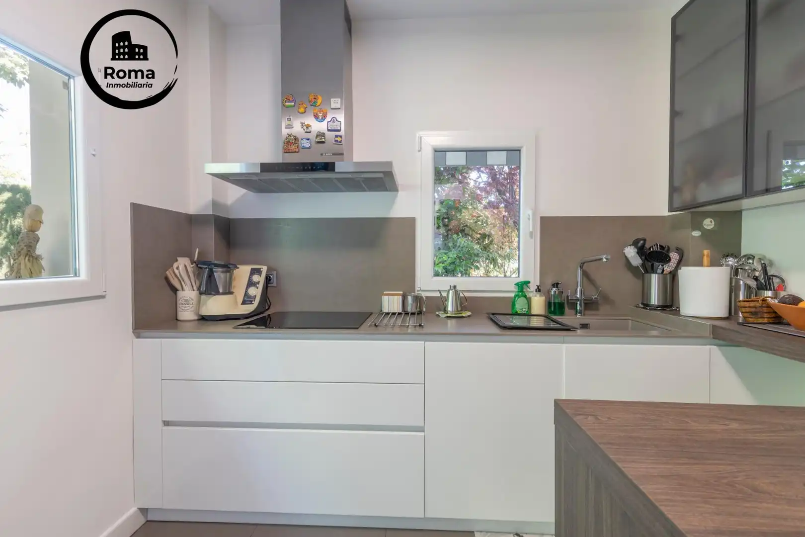 Detached house with terrace for sale in Calle del Mirador de la Sierra, imagen 39
