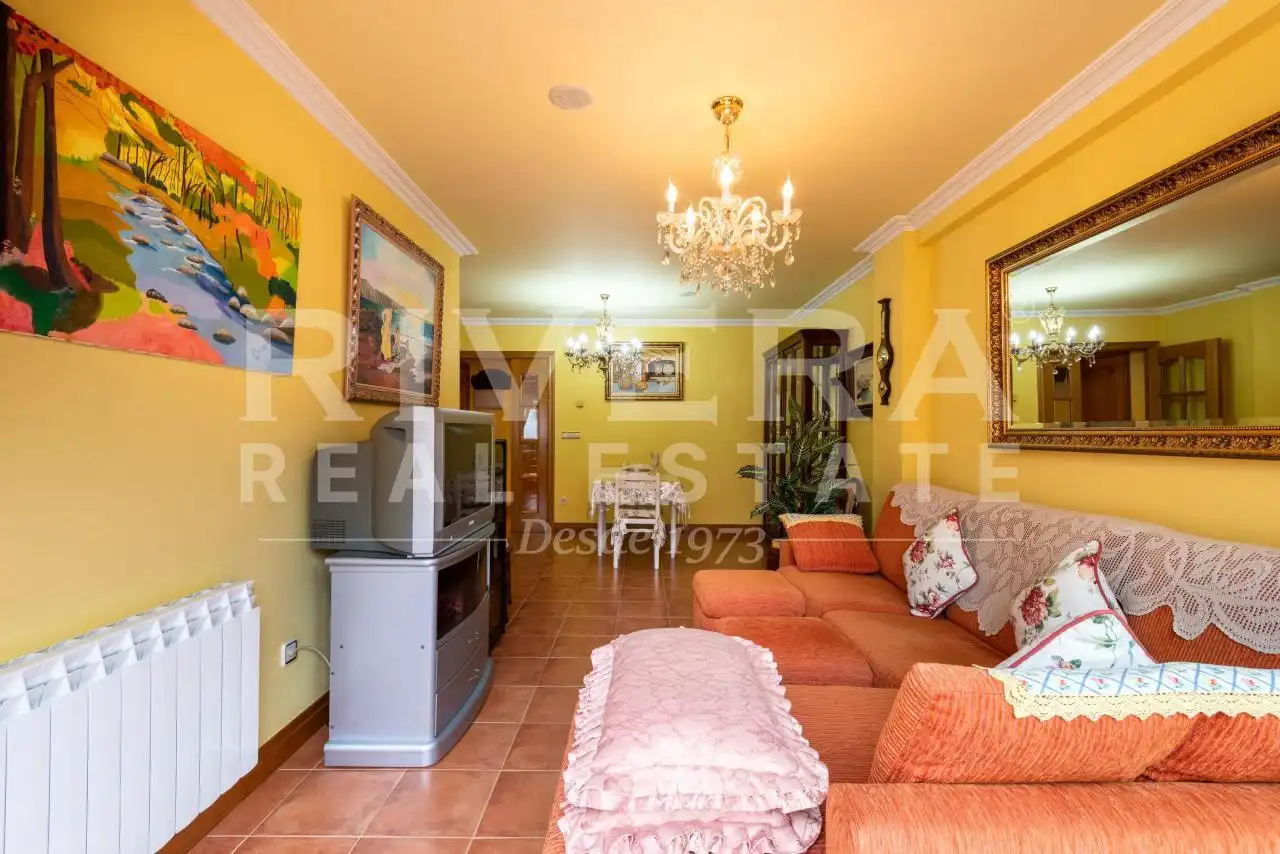 Appartamento con ascensore in vendita a Rua Vigo, imagen 8
