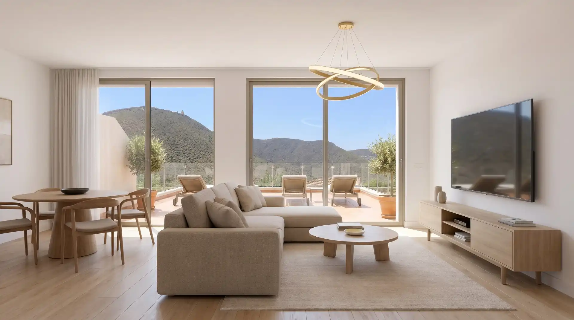 Attic for sale in Calle Rambla Hileros, 26, Castell de Ferro