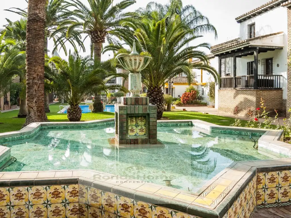 Villa in vendita a Centro ciudad, imagen 28