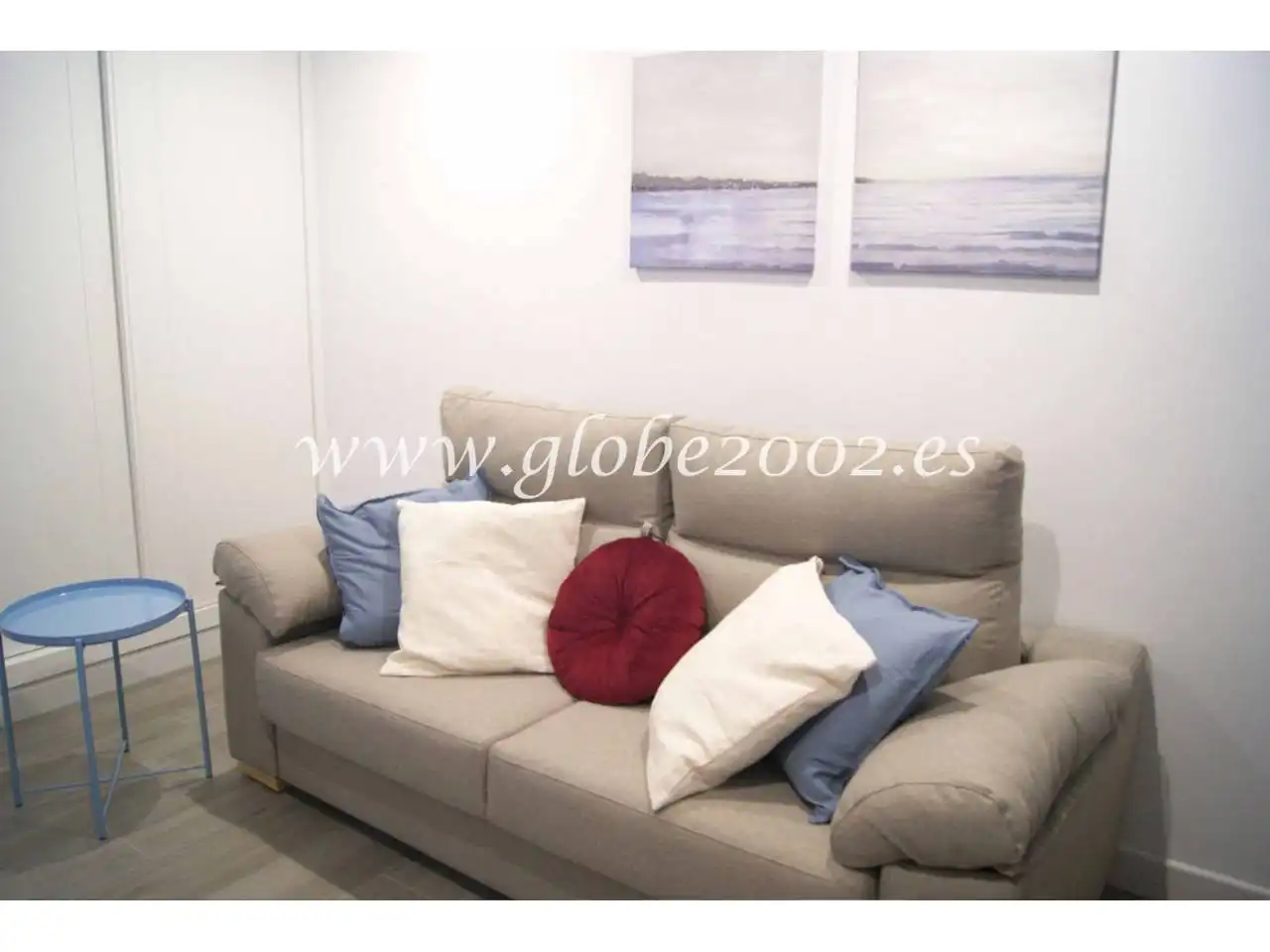 Flat to rent in Núcleo urbano, imagen 16