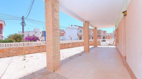 Foto 4 de Casa adosada en venta en Laguna Fria - Urrutias, 4, Los Urrutias, Cartagena