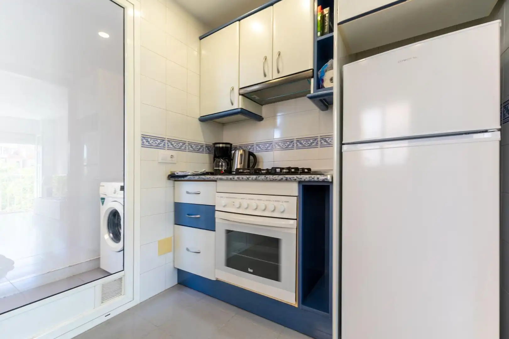 Mini appartamento con terrazza in vendita a Centro, imagen 13