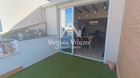 Photo 3 of Flat for sale in Avenida Villa de Madrid, Hispanidad - Vivar Téllez, Vélez-Málaga