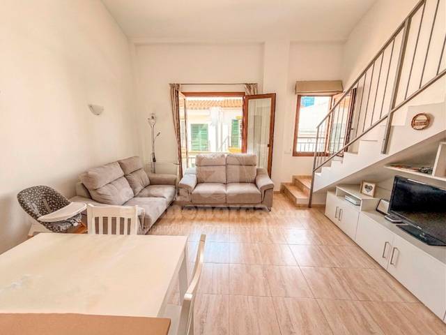 Piso en Venta en Ferreries poble
