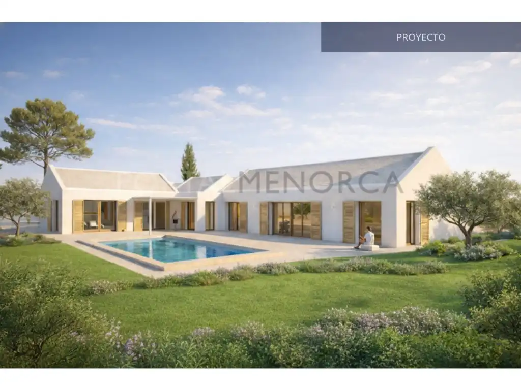 Wohnbaugrundstück zum Verkauf in Cala en Blanes