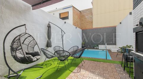 Foto 2 de Dúplex en venda a De L'ateneu, Centre - Can Nadal, Sant Feliu de Llobregat