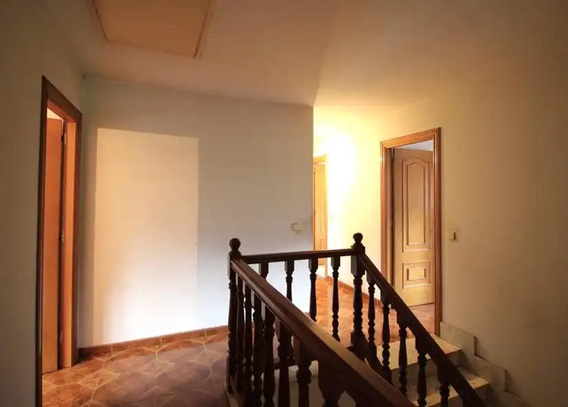 Houses for sale in Amieva  with Heating