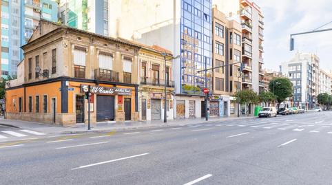 Foto 3 de Edificio en venta en Av. del Port, 182, La Creu del Grau,  Valencia Capital