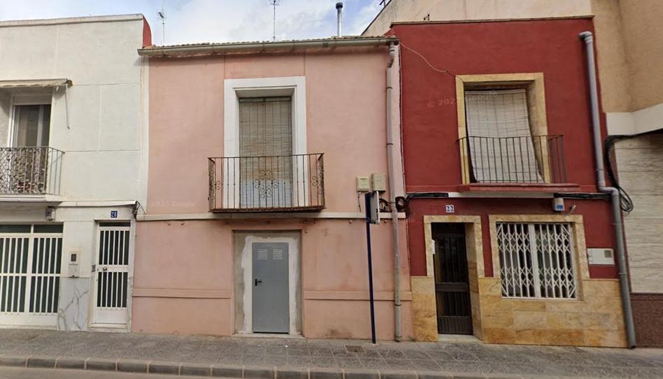 Foto 1 de Casa o xalet en venda a Calle Sol, 24, Orihuela ciudad, Alicante