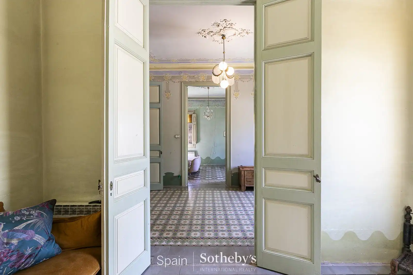 Maison avec jardin à vendre à Plaça Marcer, imagen 19