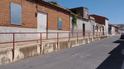 Foto 2 de Casa o chalet en venta en Calle Perfecto Holgado, Las Mercedes - El Carmen, Puertollano