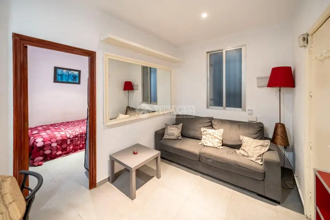 Habitación de Piso en venta en Arganzuela