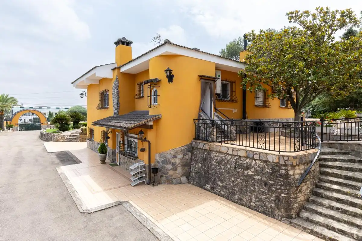 Casa o chalet en venta en Diseminado Diseminados, Guadasséquies