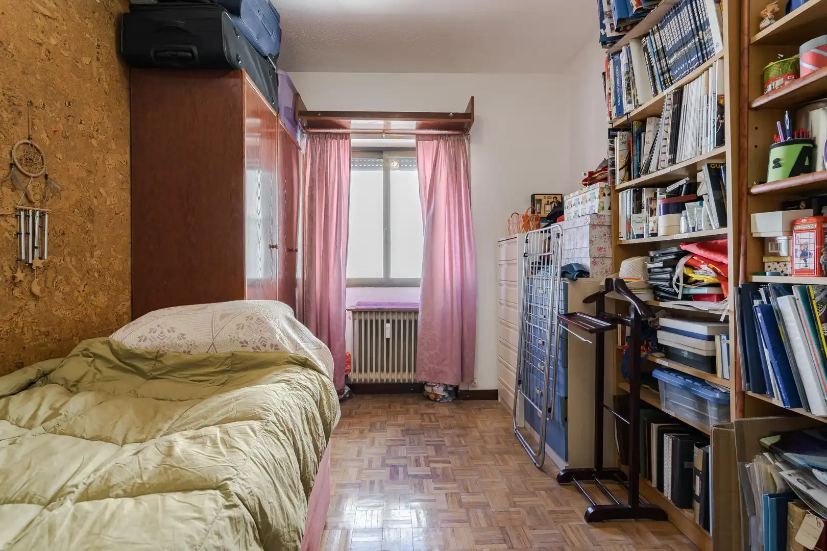 Appartement avec ascenseur à vendre à Retiro, imagen 25