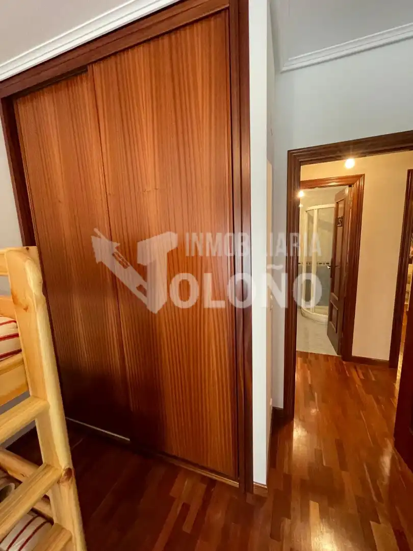 Piso con ascensor en venta en Avenida La Rioja, imagen 15