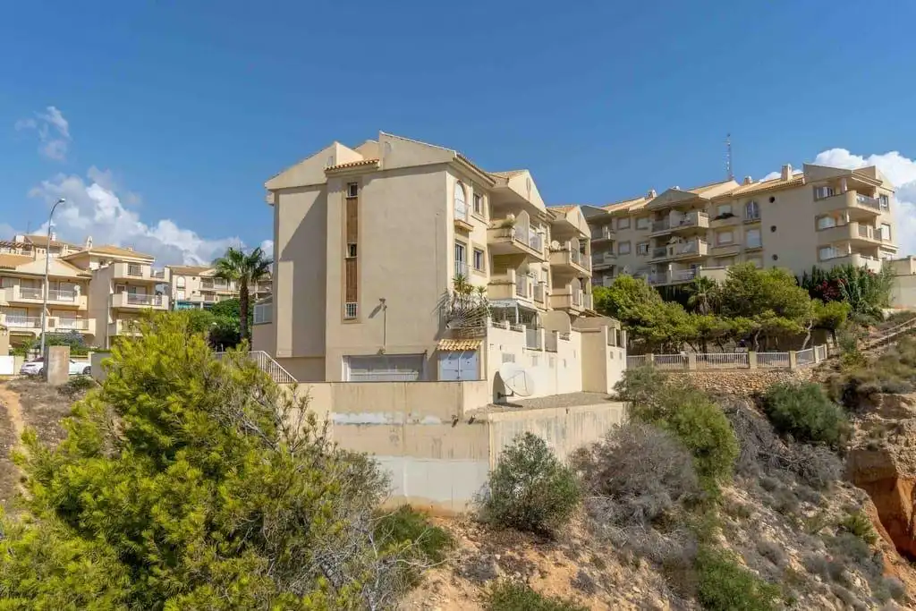 Apartamento con terraza en alquiler en Y-1 CAMPOA-SECTOR NORTE 8, imagen 44
