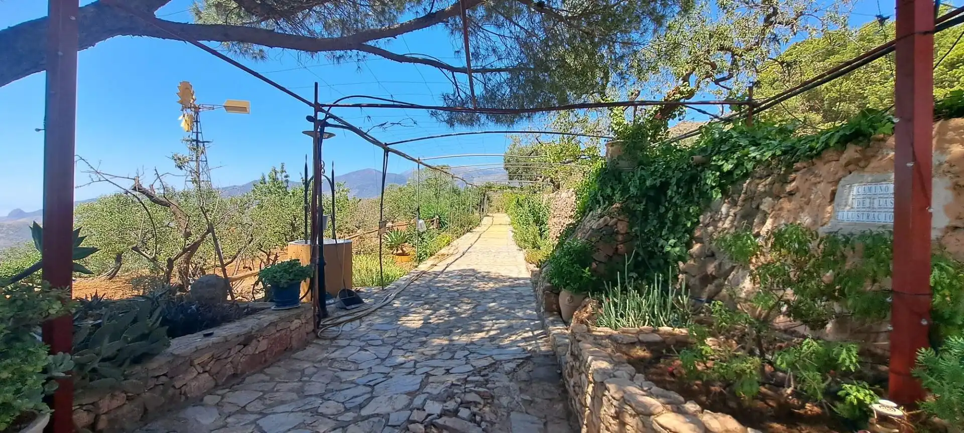 Country house for sale in Felix, imagen 6