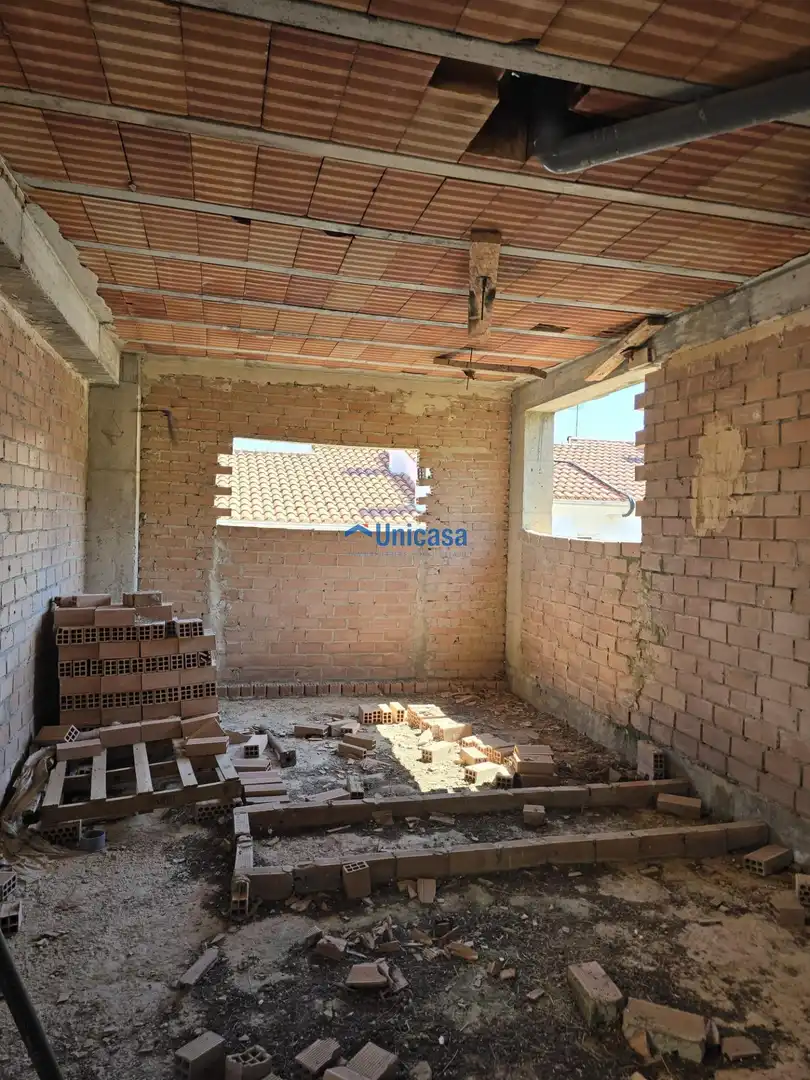 Maison mitoyenne à vendre à Calle Calle Mariano del Pino Márquez, imagen 13