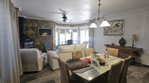 Foto 2 de Casa o chalet en venta en Sagrado Corazón, Molina de Segura