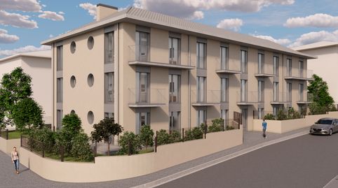 Foto 2 de Àtic en venda a Carrer Verge de Núria, 30, Riudellots de la Selva, Girona