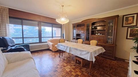 Foto 2 de Pis en venda a Regino Sáinz de la Maza, Villa Pilar, Burgos